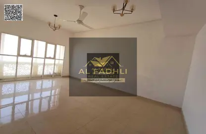 Apartment - 1 Bedroom - 2 Bathrooms for rent in Al Mowaihat 2 - Al Mowaihat - Ajman