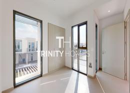 Townhouse - 3 bedrooms - 3 bathrooms for rent in Spring - Arabian Ranches 3 - Dubai