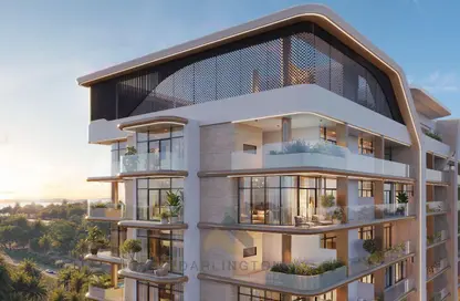 شقة - 2 غرف نوم - 2 حمامات للبيع في مرتفعات سيليست - الفرجان - دبي شقة - 2 غرف نوم - 2 حمامات للبيع في مرتفعات سيليست - الفرجان - دبي