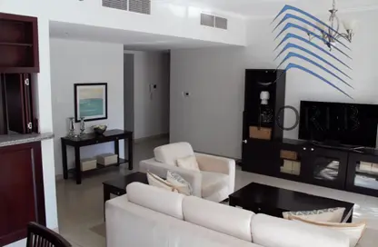 Apartment - 2 Bedrooms - 1 Bathroom for rent in Arno A - Arno - The Views - Dubai