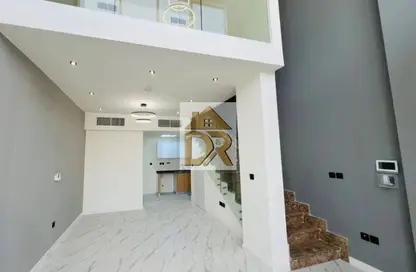 Townhouse - 1 Bedroom - 2 Bathrooms for rent in Rukan 3 - Dubai Land - Dubai