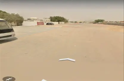 أرض - استوديو للبيع في الصجعة الصناعية - آلصجعه - الشارقة