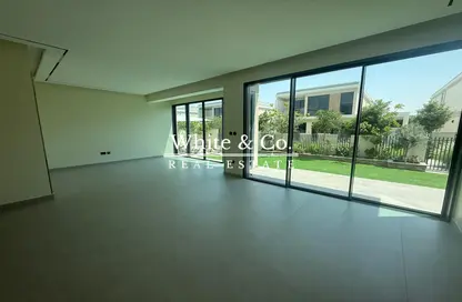 Villa - 4 Bedrooms - 6 Bathrooms for rent in Harmony 3 - Harmony - Tilal Al Ghaf - Dubai