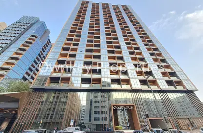 Apartment - 2 Bedrooms - 3 Bathrooms for rent in M Square - Mankhool - Bur Dubai - Dubai