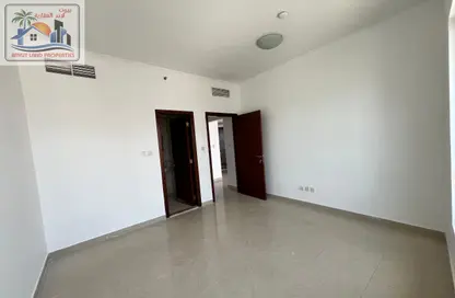 Apartment - 1 Bedroom - 2 Bathrooms for rent in Al Majaz 2 - Al Majaz - Sharjah