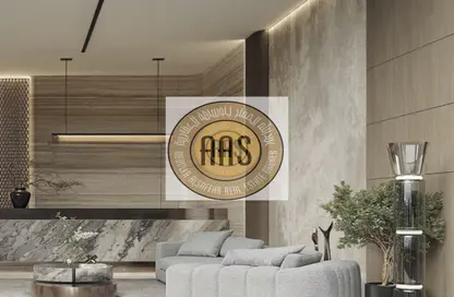 Apartment - 1 Bedroom - 1 Bathroom for sale in Trillium Heights - Jumeirah Garden City - Al Satwa - Dubai