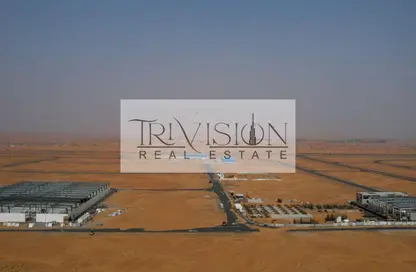 Land - Studio for sale in Al Sajaa Industrial - Al Sajaa - Sharjah