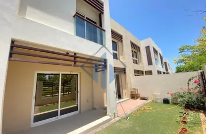 Townhouse - 3 Bedrooms - 4 Bathrooms for rent in Flamingo Villas - Mina Al Arab - Ras Al Khaimah Townhouse - 3 Bedrooms - 4 Bathrooms for rent in Flamingo Villas - Mina Al Arab - Ras Al Khaimah