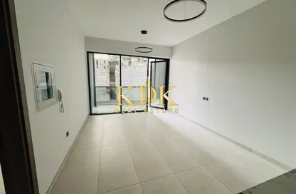 شقة - غرفة نوم - 2 حمامات للايجار في الأمل تاور - مدينة دبي الرياضية - دبي