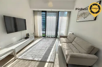Apartment - 2 Bedrooms - 2 Bathrooms for sale in Silverene Tower A - Silverene - Dubai Marina - Dubai