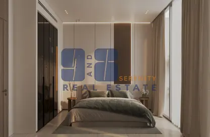 شقة - غرفة نوم - 2 حمامات للبيع في بن غاطي إيليت - مدينة دبي للإنتاج (اي ام بي زد) - دبي