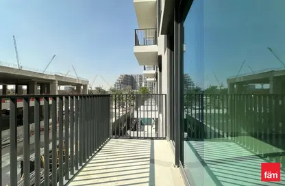 Apartment - 1 Bedroom - 1 Bathroom for rent in Park Horizon Tower 2 - Park Horizon - Dubai Hills Estate - Dubai