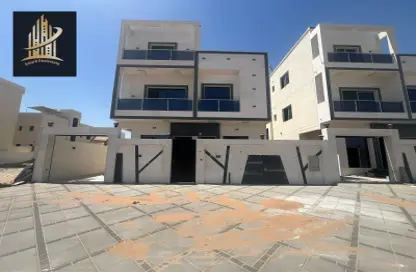فيلا - 6 غرف نوم - 8 حمامات للبيع في الحليو 2 - الحليو - عجمان