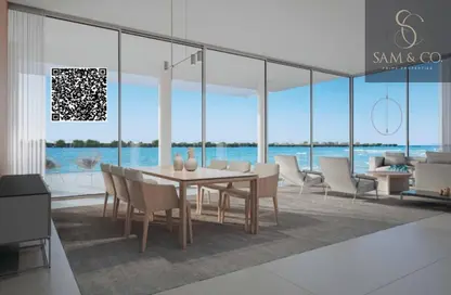 شقة - 2 غرف نوم - 3 حمامات للبيع في غيتواي - الزورا - عجمان