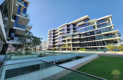 Outdoor Building image for: Apartment - 2 Bedrooms - 4 Bathrooms for sale in Loreto 1 B - Loreto - DAMAC Hills - Dubai, Image 1