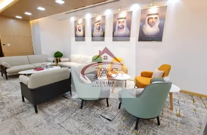 Office Space - Studio for rent in Business Village - Port Saeed - Deira - Dubai
