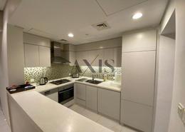Apartment - 3 bedrooms - 7 bathrooms for rent in DAMAC Maison The Vogue - Business Bay - Dubai Apartment - 3 bedrooms - 7 bathrooms for rent in DAMAC Maison The Vogue - Business Bay - Dubai