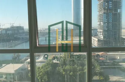 شقة - 2 غرف نوم - 3 حمامات للبيع في أوشن تيراس - مارينا سكوير - جزيرة الريم - أبوظبي