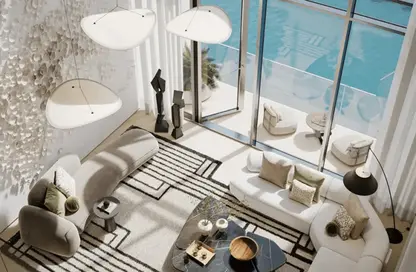 شقة - 2 غرف نوم - 3 حمامات للبيع في دبليو ريزيدنسز في جزيرة المارية - جزيرة المارية - أبوظبي