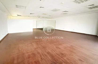 Office Space - Studio - 1 Bathroom for rent in The Citadel Tower - Business Bay - Dubai