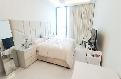 Apartment - 1 Bathroom for sale in Samana Hills - Arjan - Dubai