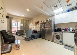 صورةغرفة الغسيل لـ: شقة - 1 غرفة نوم - 2 حمامات للبيع في لايا رزيدنسز - قرية الجميرا سركل - دبي, صورة 1