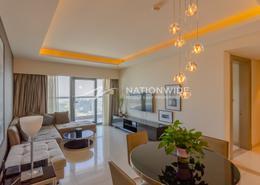 Apartment - 2 bedrooms - 2 bathrooms for rent in Tower A - DAMAC Towers by Paramount - Business Bay - Dubai