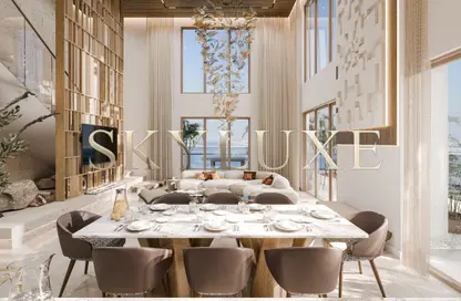 Apartment - 2 Bedrooms - 3 Bathrooms for sale in Talea - Maritime City - Dubai