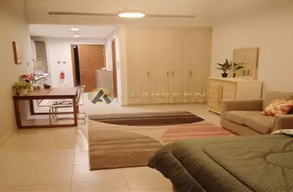 Apartment - 1 Bathroom for rent in Oakville - Jumeirah Village Circle - Dubai