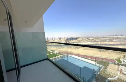 Apartment - 1 Bedroom - 2 Bathrooms for rent in Golf Vita A - Golf Vita - DAMAC Hills - Dubai