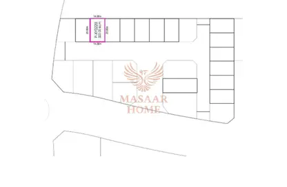 Land - Studio for sale in Madinat Hind - Mulberry - Damac Hills 2 - Dubai