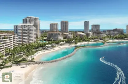 Apartment - 1 Bedroom - 2 Bathrooms for sale in Sobha Skyscape Aura - Sobha Hartland II - Bukadra - Dubai