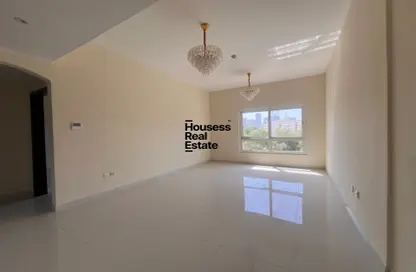 Apartment - 1 Bedroom - 2 Bathrooms for rent in Diamond Views 2 - Diamond Views - Jumeirah Village Circle - Dubai