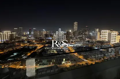 Apartment - 2 Bedrooms - 2 Bathrooms for rent in BLOOM TOWERS A - Bloom Towers - District 10 - Jumeirah Village Circle - Dubai