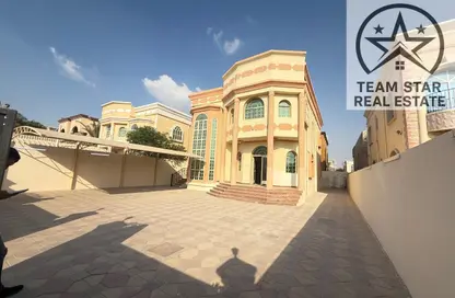 Villa - 5 Bedrooms - 7 Bathrooms for sale in Al Rawda 3 Villas - Al Rawda 3 - Al Rawda - Ajman