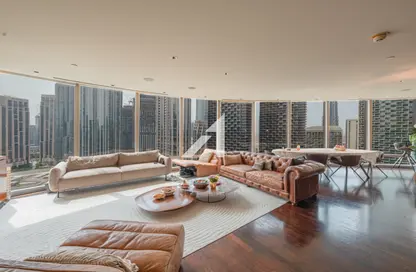 Apartment - 2 Bedrooms - 3 Bathrooms for sale in Burj Khalifa - Burj Khalifa Area - Downtown Dubai - Dubai