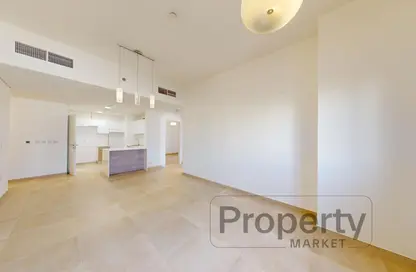 شقة - غرفة نوم - 2 حمامات للايجار في برج الأندلس بي - الأندلس - منطقة الجولف بالجميرا - دبي