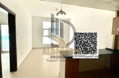 Apartment - 1 Bedroom - 2 Bathrooms for sale in City Tower - Al Nuaimiya - Ajman