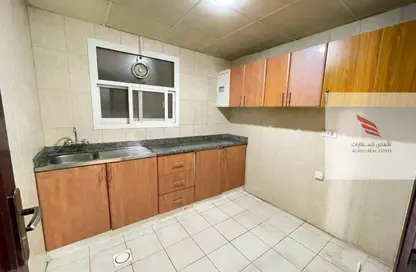 Apartment - 1 Bedroom - 1 Bathroom for rent in Al Jurf 2 - Al Jurf - Ajman Downtown - Ajman Apartment - 1 Bedroom - 1 Bathroom for rent in Al Jurf 2 - Al Jurf - Ajman Downtown - Ajman