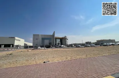 Land - Studio for sale in Al Jurf 3 - Al Jurf - Ajman Downtown - Ajman