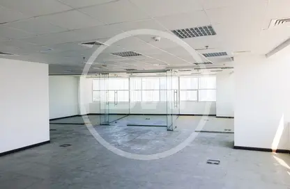 Office Space - Studio for rent in Mazaya Business Avenue BB2 - Mazaya Business Avenue - Jumeirah Lake Towers - Dubai
