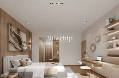 Duplex - 3 Bedrooms - 3 Bathrooms for sale in Wynwood By Imtiaz - Dubai Islands - Dubai