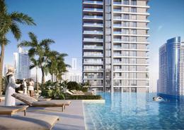 Apartment - 4 bedrooms - 4 bathrooms for sale in Marina Shores - Marina Promenade - Dubai Marina - Dubai
