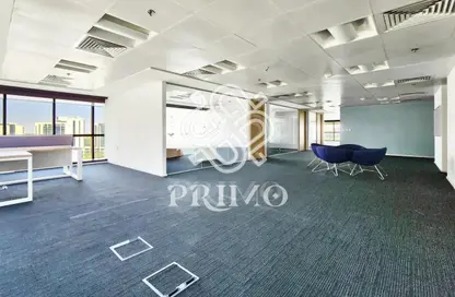 Office Space - Studio - 1 Bathroom for rent in Jumeirah Business Centre 3 (JBC 3) - JLT Cluster Y - Jumeirah Lake Towers - Dubai