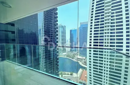 شقة - 2 غرف نوم - 2 حمامات للبيع في مي دو ري 2 - (JLT) مجمع G - أبراج بحيرة الجميرا - دبي