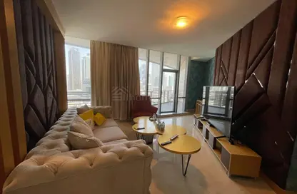 Apartment - Studio - 1 Bathroom for sale in Sky Gardens - DIFC - Dubai Apartment - Studio - 1 Bathroom for sale in Sky Gardens - DIFC - Dubai