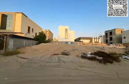 أرض - استوديو للبيع في 1 الياسمين - الياسمين - عجمان أرض - استوديو للبيع في 1 الياسمين - الياسمين - عجمان