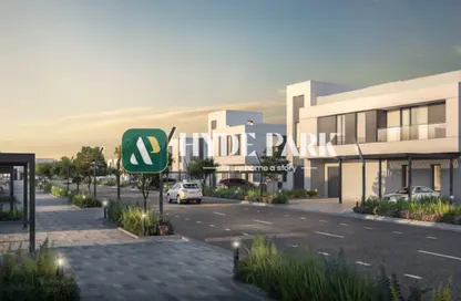 Apartment - 2 Bedrooms - 2 Bathrooms for sale in Reeman Living - Al Shamkha - Abu Dhabi