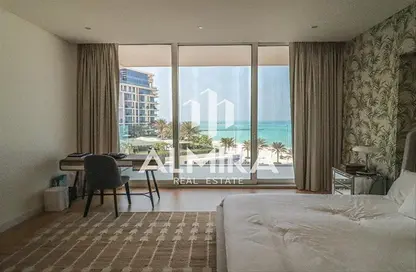Apartment - 2 Bedrooms - 3 Bathrooms for sale in Mamsha Al Saadiyat - Saadiyat Cultural District - Saadiyat Island - Abu Dhabi