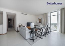Apartment - 2 bedrooms - 3 bathrooms for rent in B2 - The Hills B - The Hills - Dubai